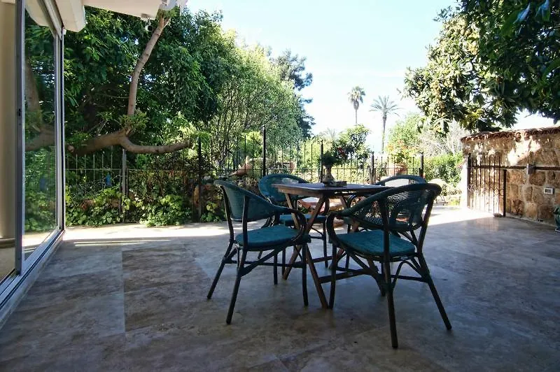 Minyon Hotel Antalya