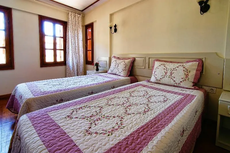 Minyon Hotel Antalya 3*,