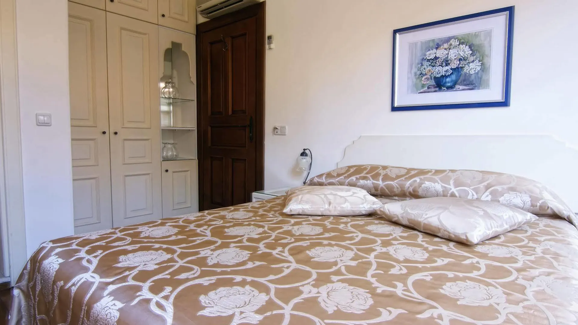 Minyon Hotel Antalya Turkey