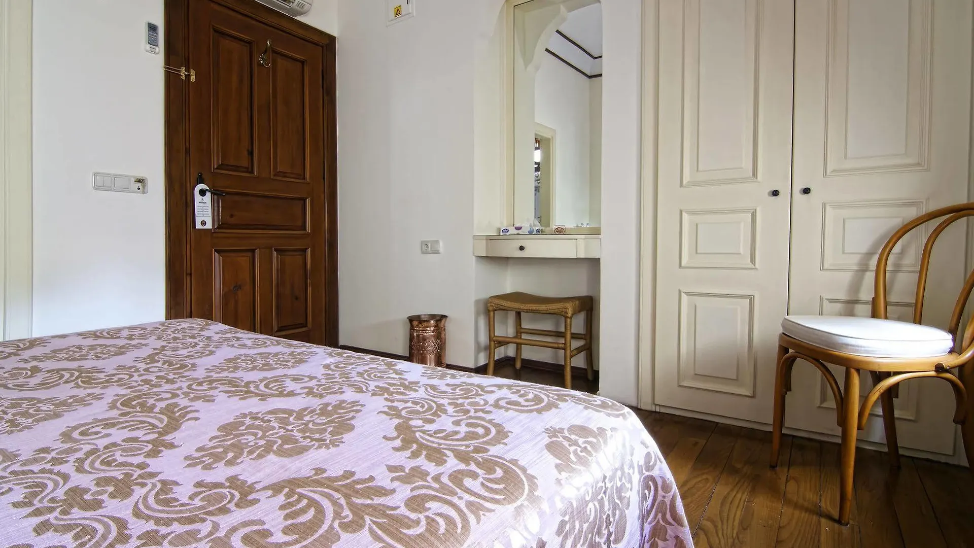 Minyon Hotel Antalya