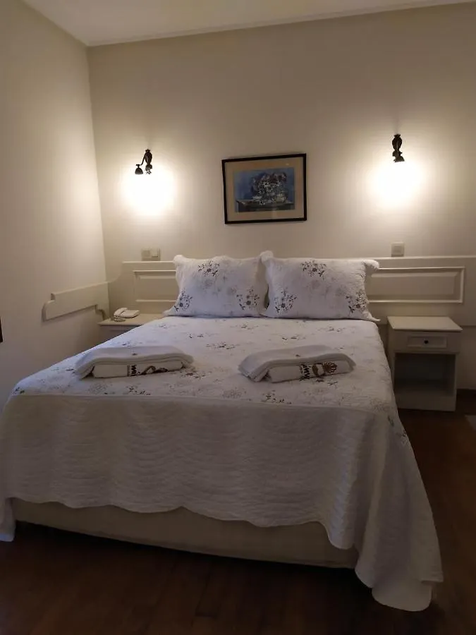 Minyon Hotel Antalya 3*,