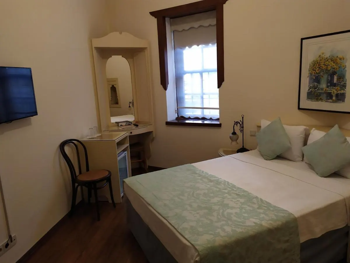 Minyon Hotel Antalya 3*,