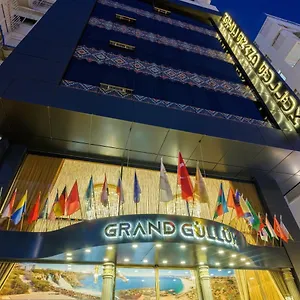 3* Hotell Grand Gulluk Center
