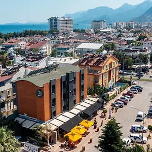 Der Konyaalti Otel