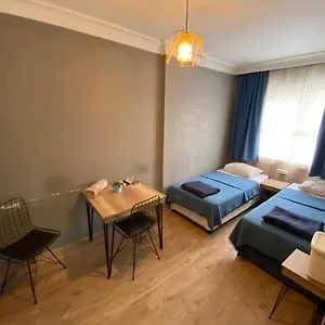 Koesk Hotel