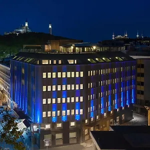 Doubletree By Hilton - Sirkeci 4* Стамбул