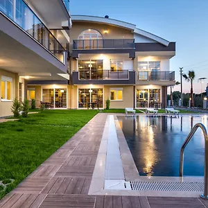 Lara Homes Апарт-отель