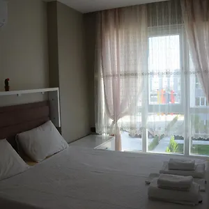 Aparthotel Lego, Antalya